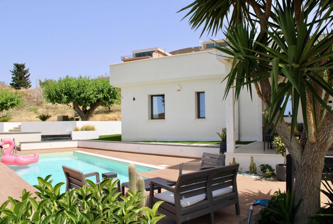 Valenti Rooms & Relax Villaggio Mose  Exterior photo