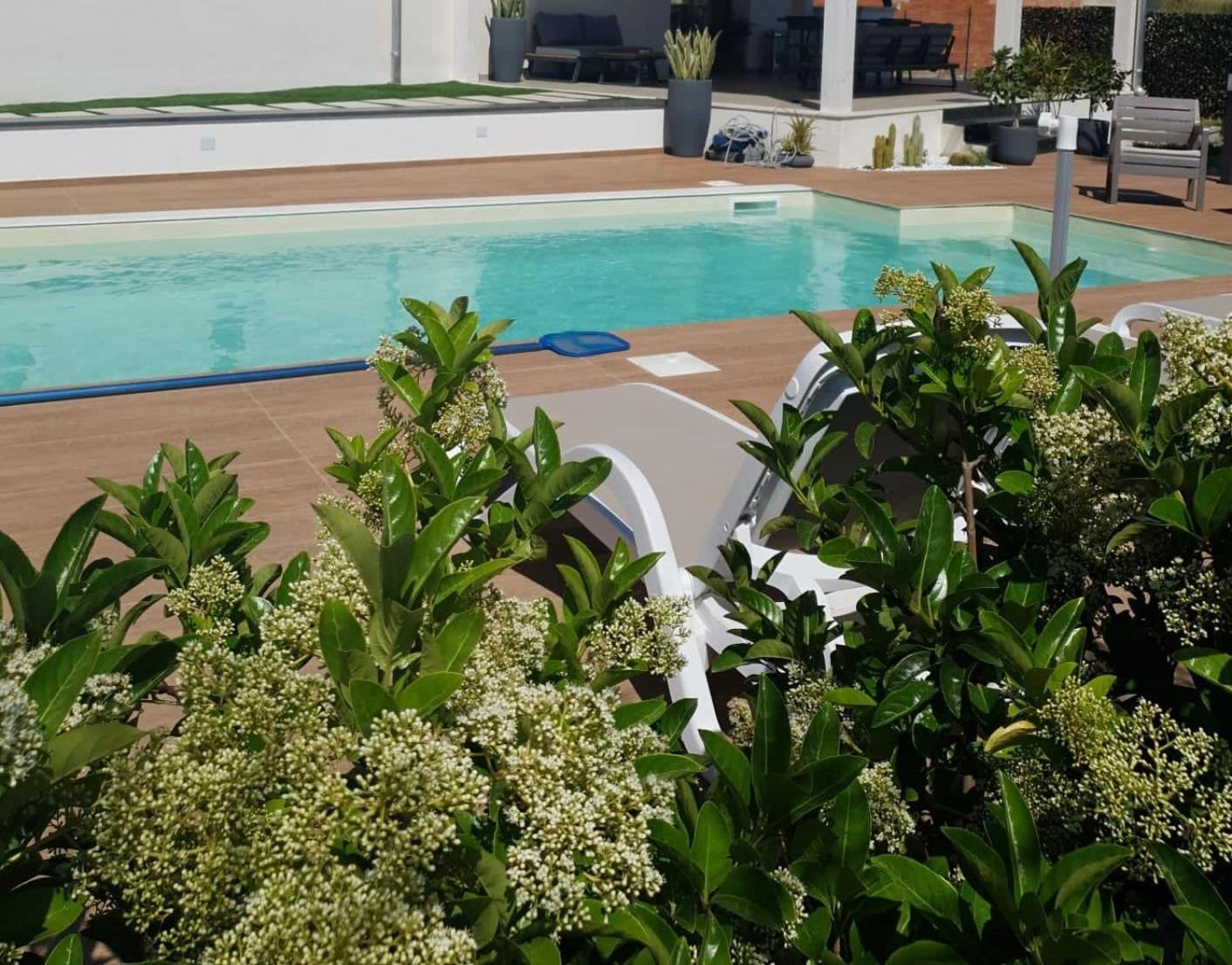 Valenti Rooms & Relax Villaggio Mose  Exterior photo